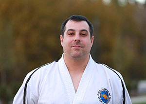 Master Mageau